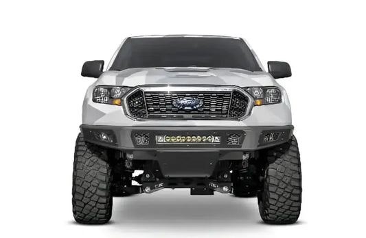 A.Desert Des F222432090103 Venom R Front Bumper