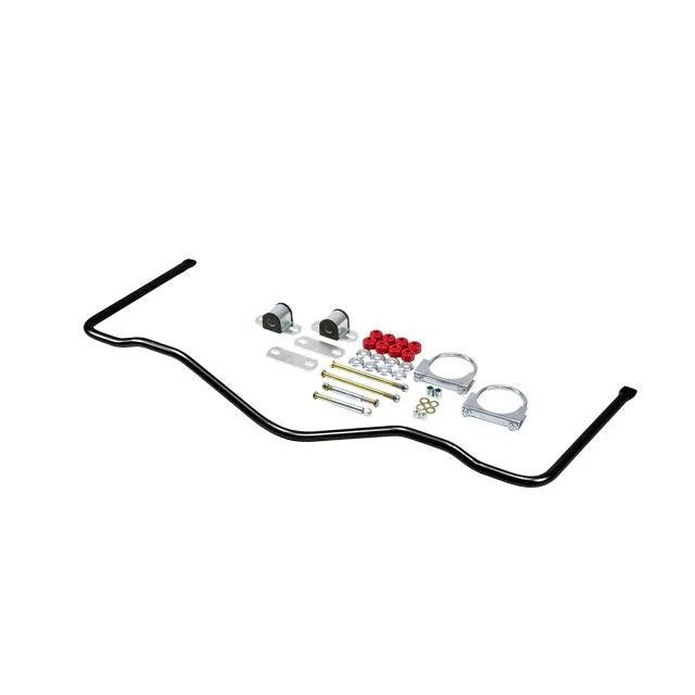 BELLTECH 5556 REAR SWAYBAR 3/4 in. / 19mm Rear Anti-Sway Bar w/ Hardware 1983-1997 Nissan Pickup 3/4 in. Rear Swaybar