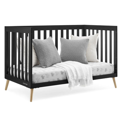 Essex 4-in-1 Convertible Baby Crib with Toddler Mattress - Product image 15