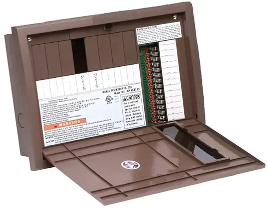 Arterra Dist 3050NPB 50Amp Distribution Panel-