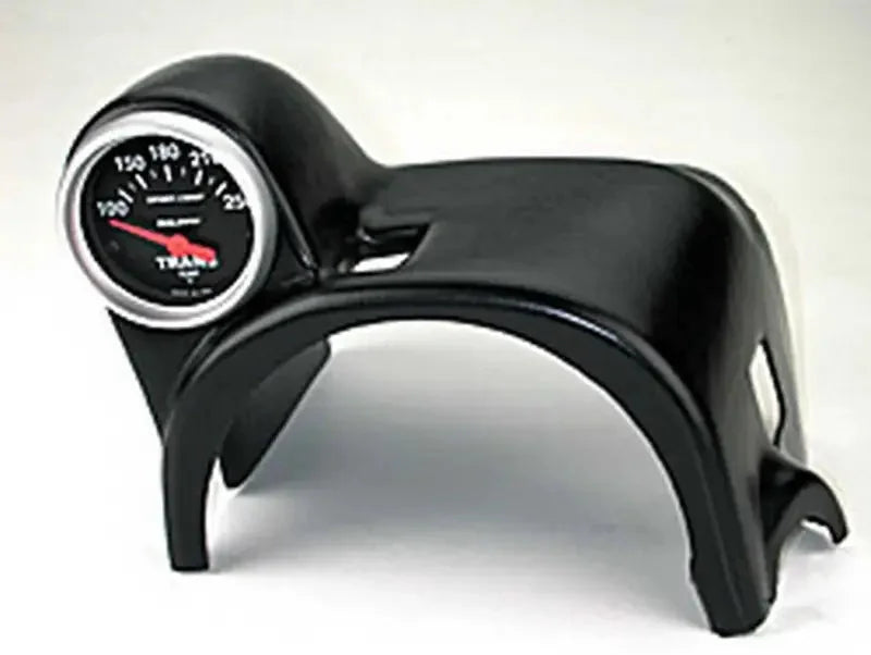 Auto Meter Products Gauge Pod Steering Column Mount