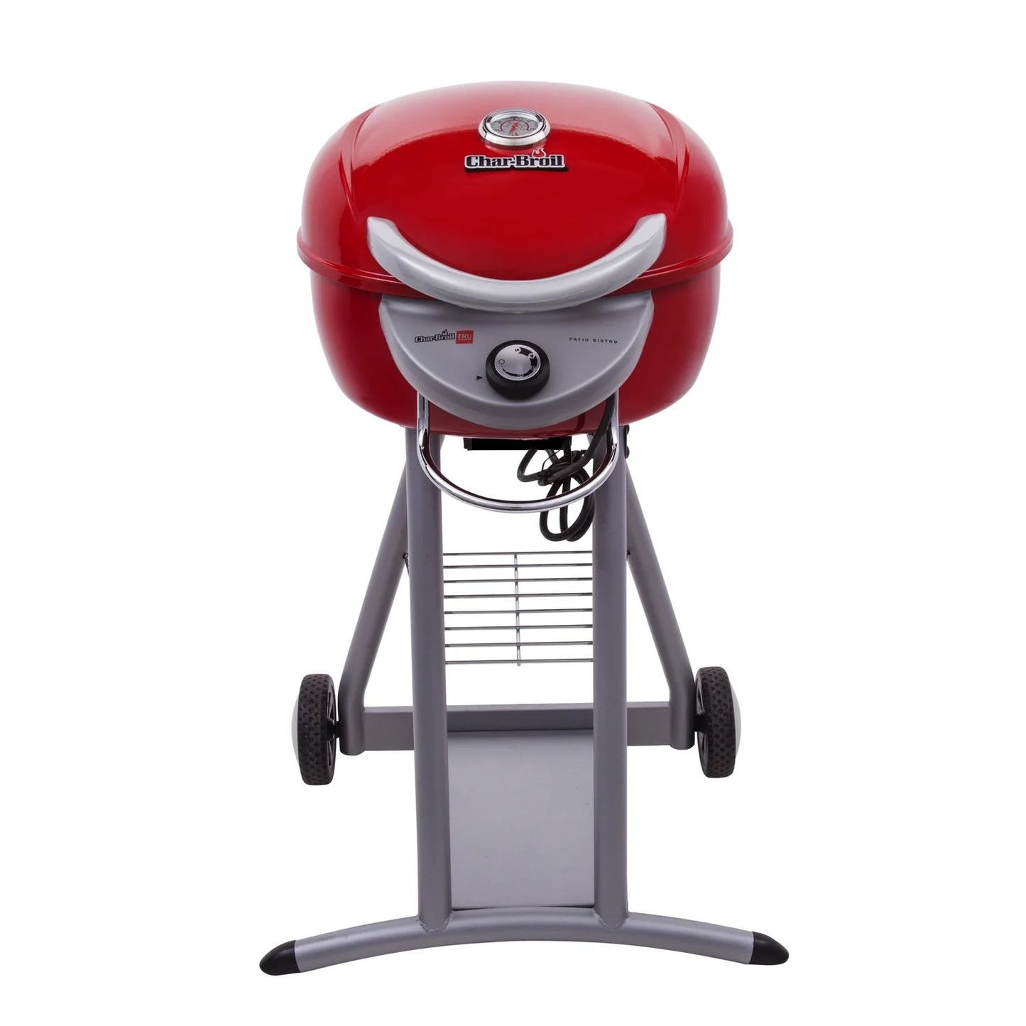 Char-Broil Patio Bistro Electric Grill Red - Product image 1