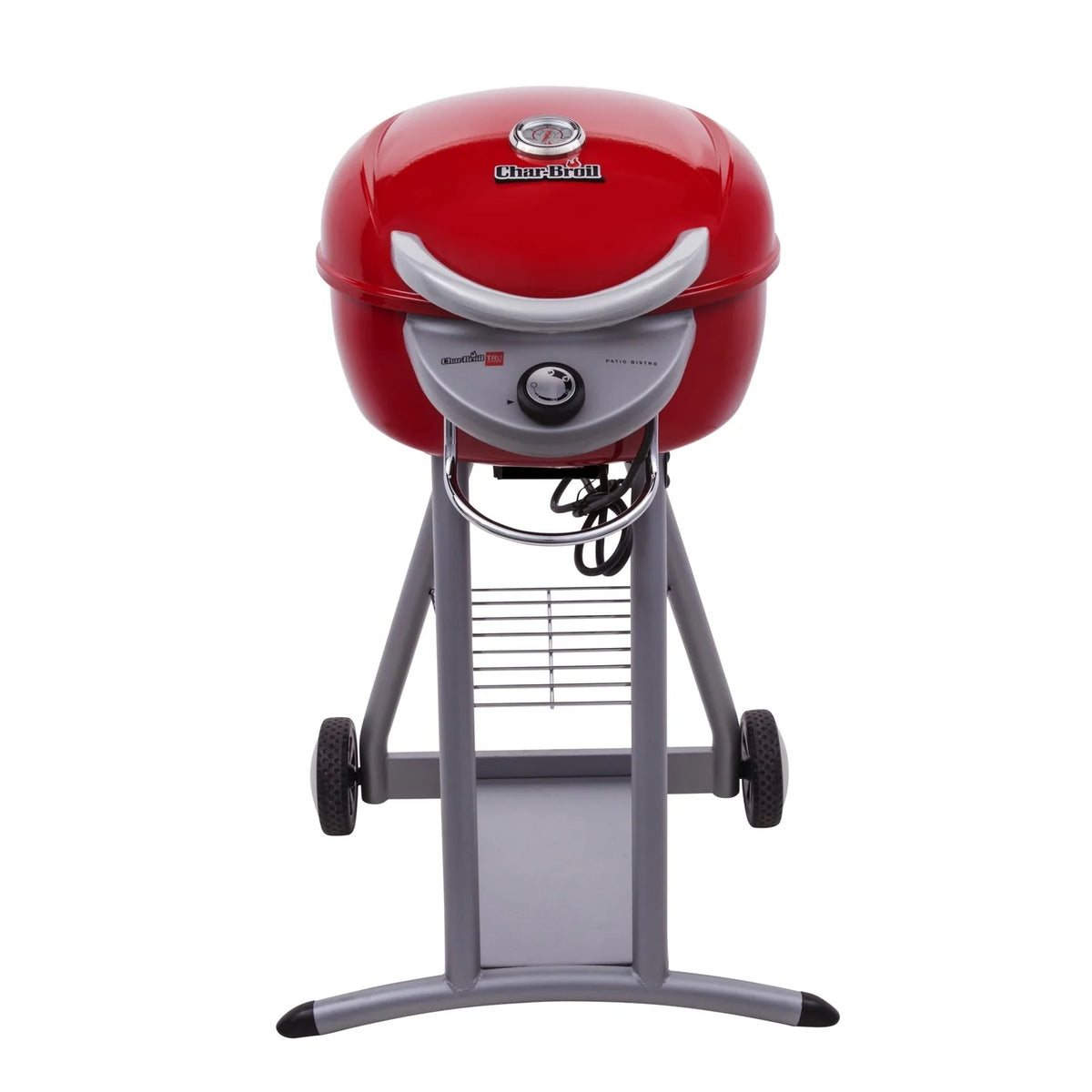 Char-Broil Patio Bistro Electric Grill Red - Product image 1