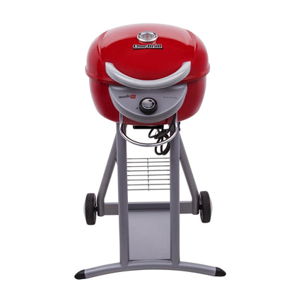 Char-Broil Patio Bistro Electric Grill Red - Product image 1