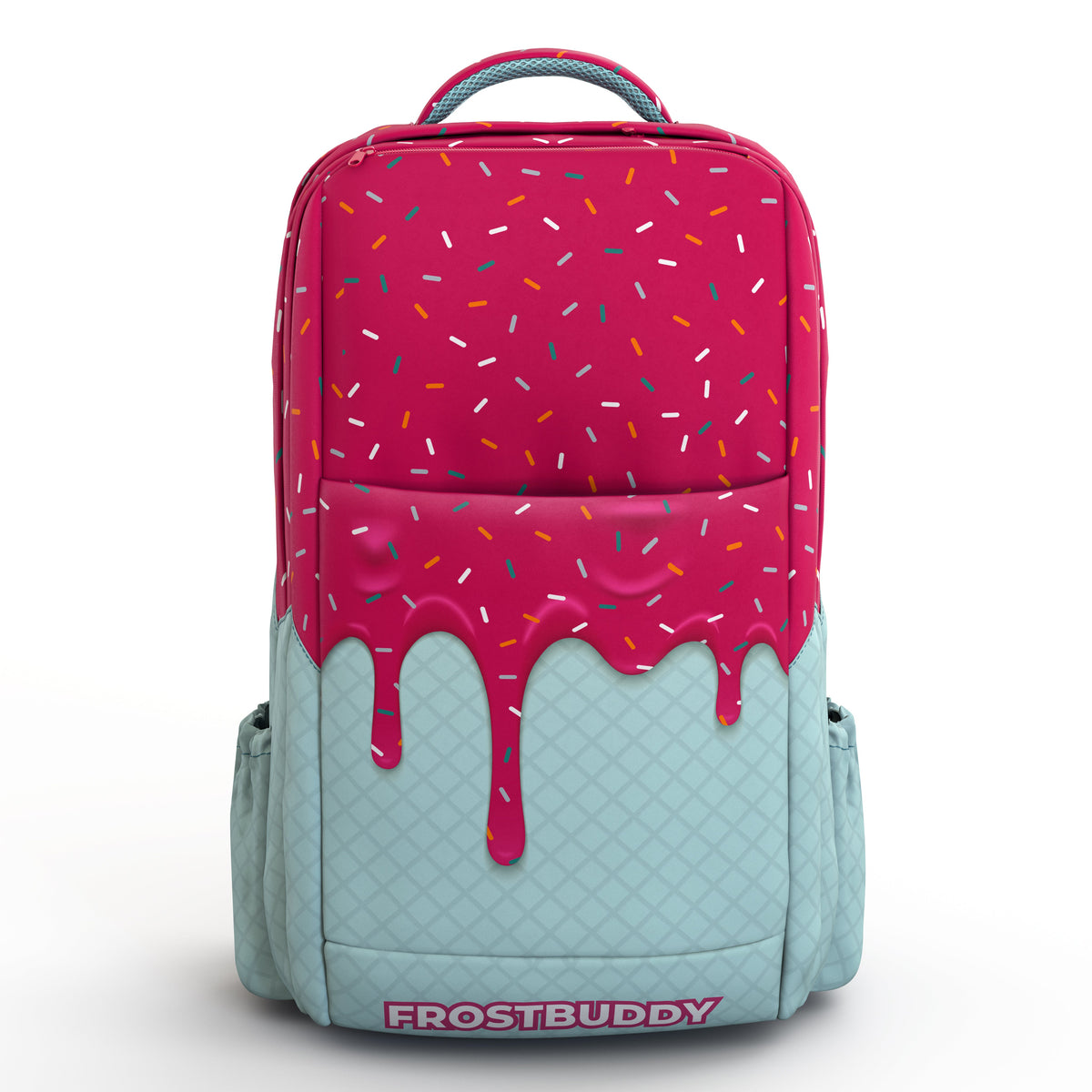 Backpack Buddy | Berry Blitz image 2