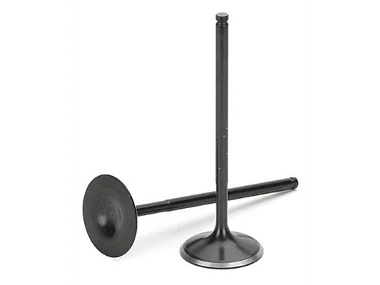 Black Nitrided Intake Valve - Priced Each