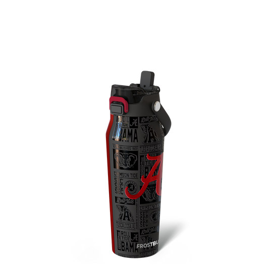 Bottle Buddy 24oz | Alabama Crimson Tide | Legacy image 2