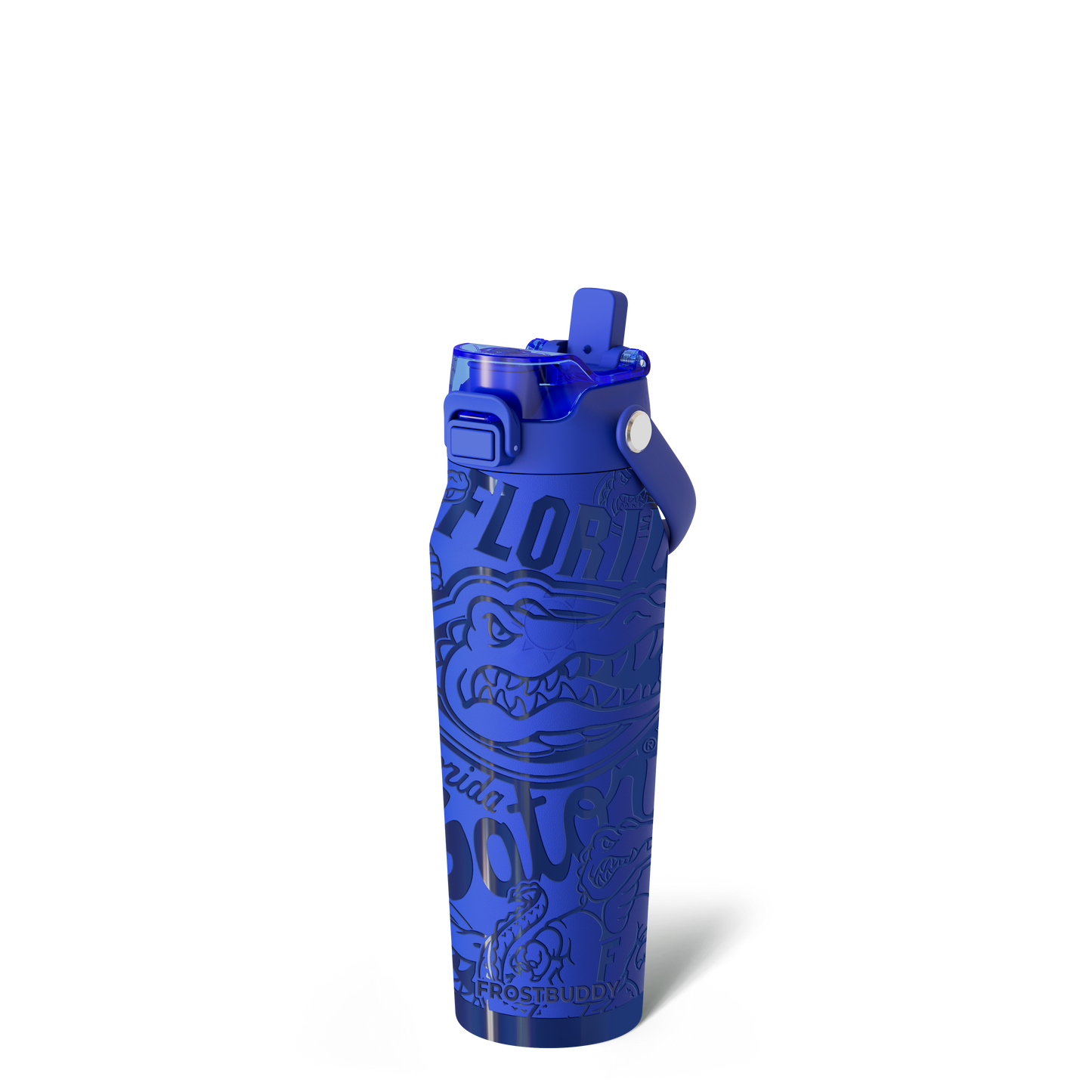 Bottle Buddy 24oz | Florida Gators | Color Rush image 1
