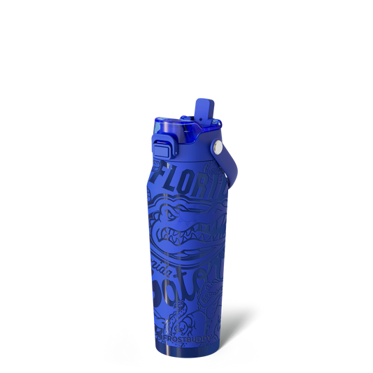 Bottle Buddy 24oz | Florida Gators | Color Rush image 1