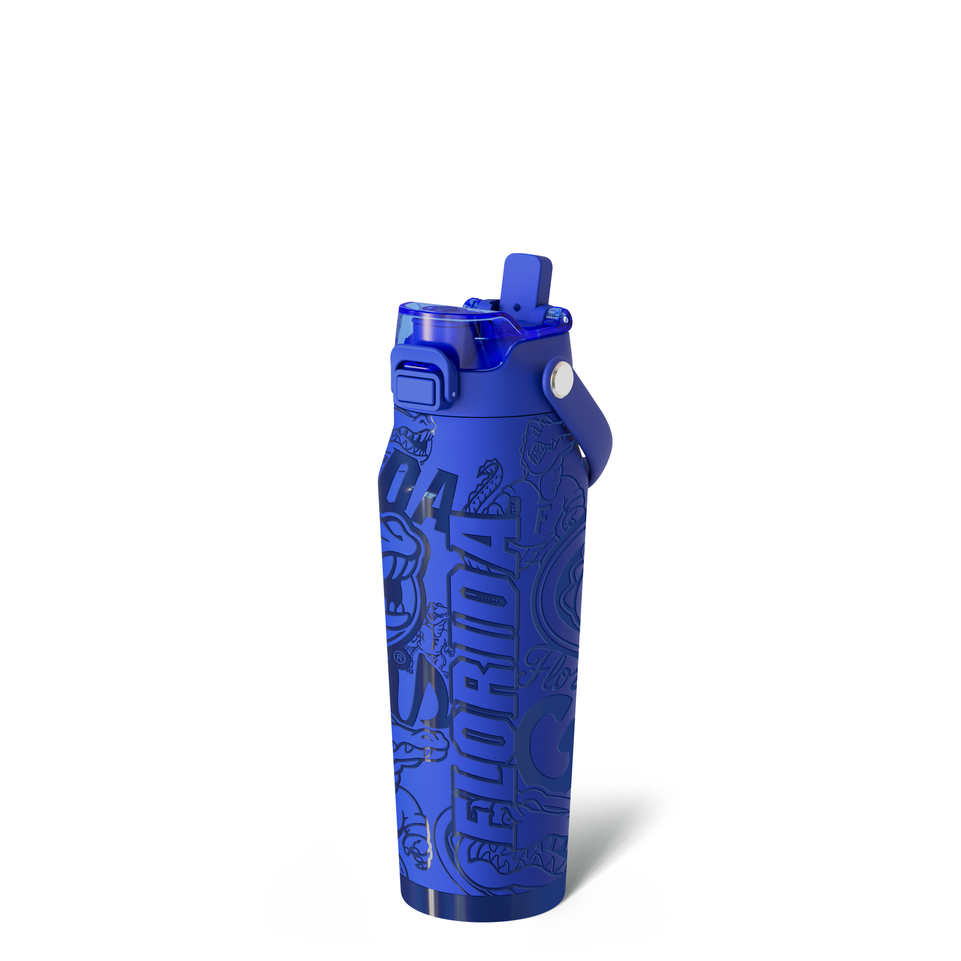 Bottle Buddy 24oz | Florida Gators | Color Rush image 3