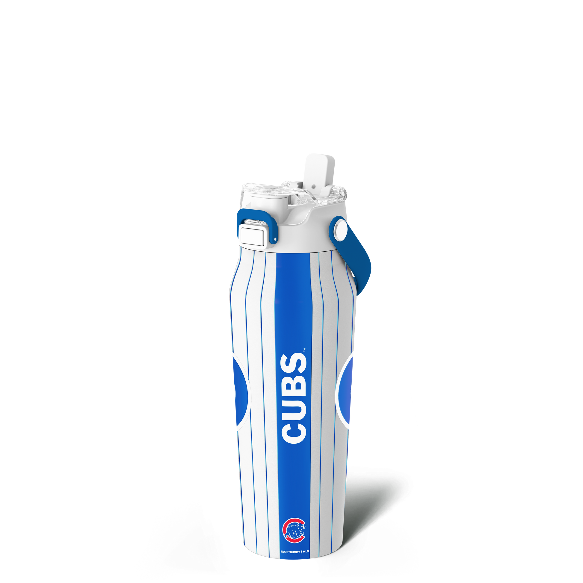 Bottle Buddy 24oz | Chicago Cubs | Gameday image 3