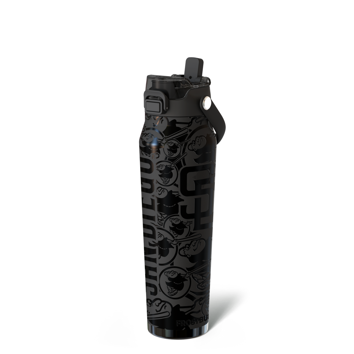 Bottle Buddy 32oz | San Diego Padres | Night Game image 2