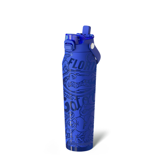 Bottle Buddy 32oz | Florida Gators | Color Rush image 1