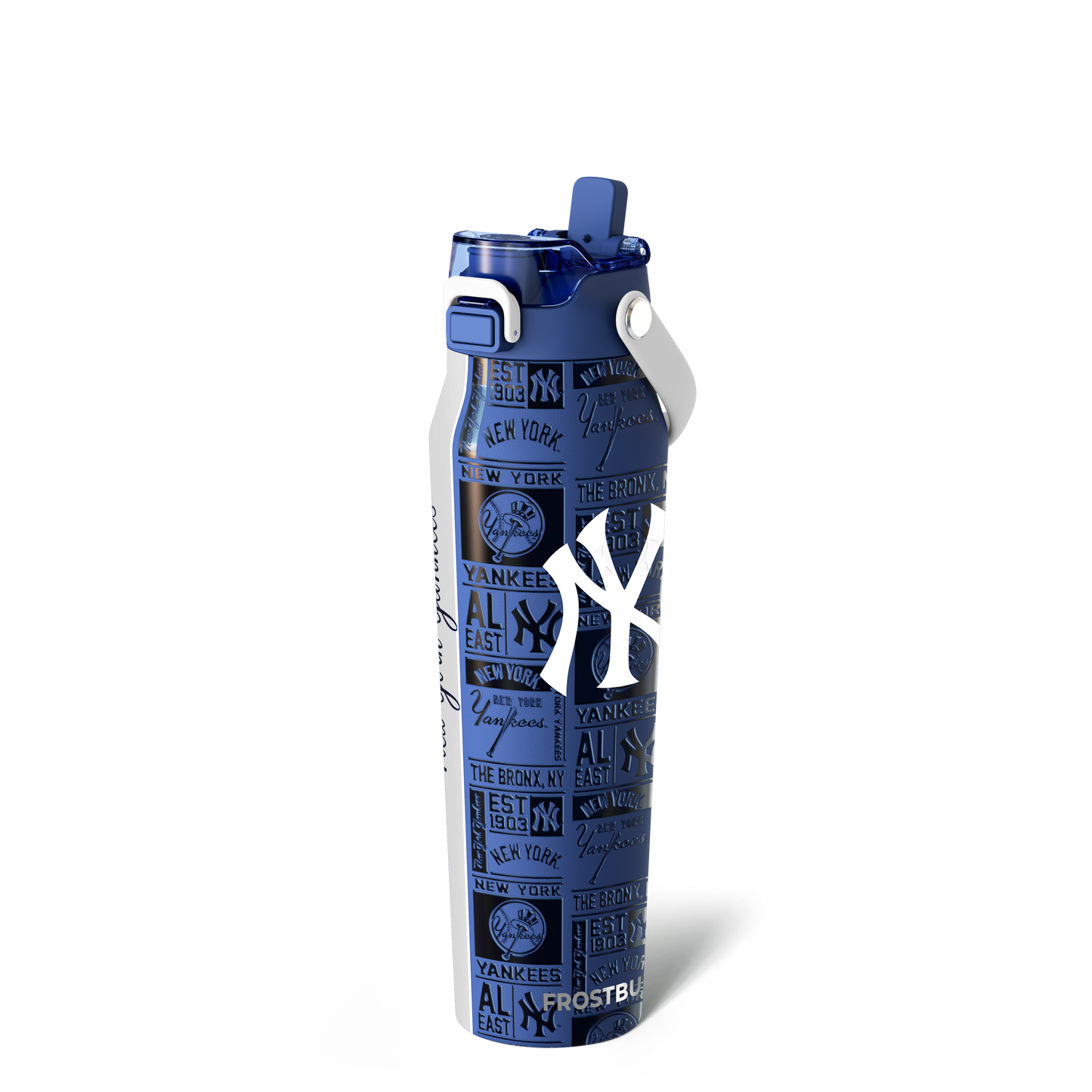 Bottle Buddy 32oz | New York Yankees | Legacy image 1