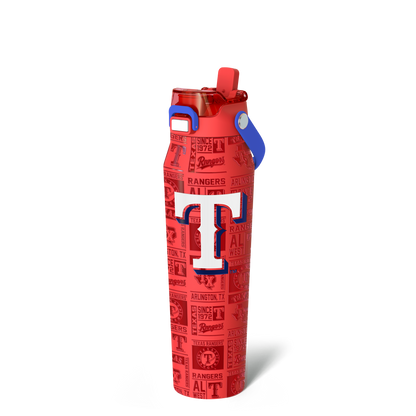 Bottle Buddy 32oz | Texas Rangers | Legacy image 4