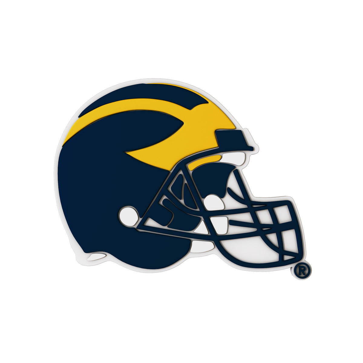 Budz | Michigan Wolverines image 3