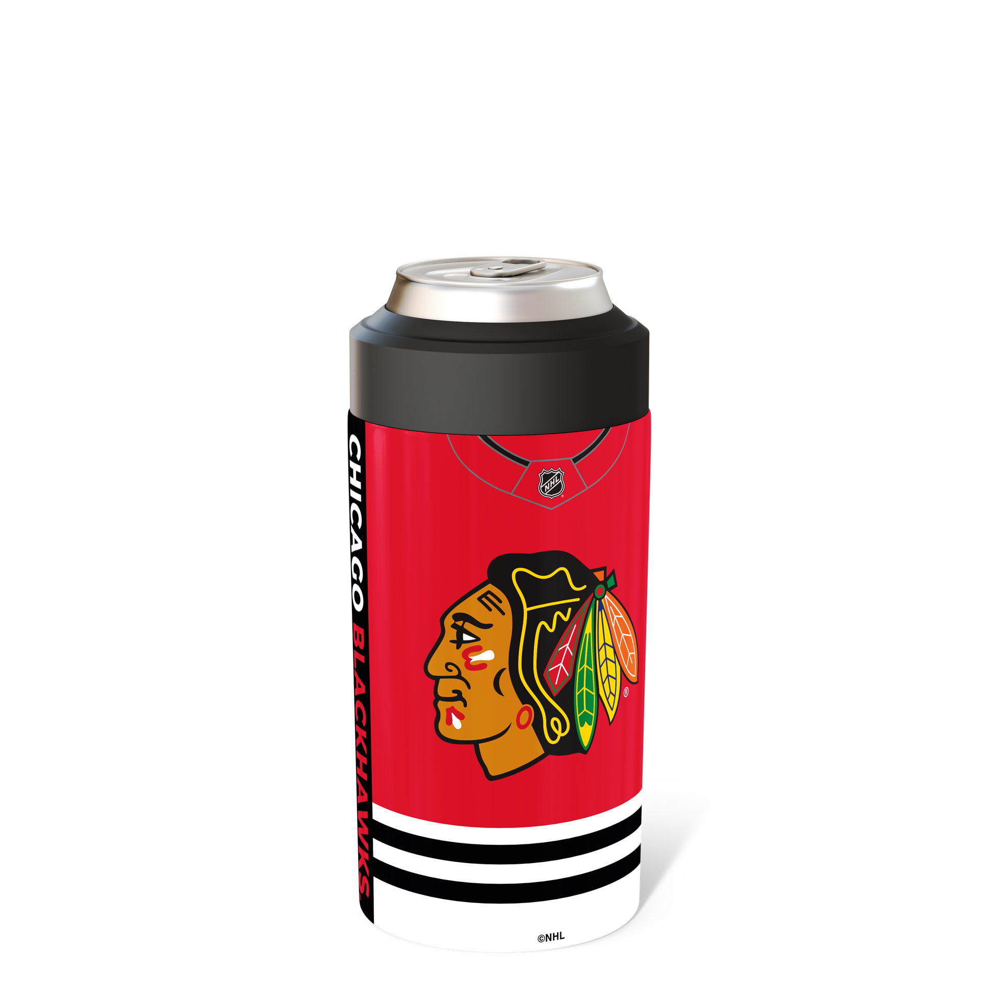 Universal Buddy | Chicago Blackhawks | Jersey image 1