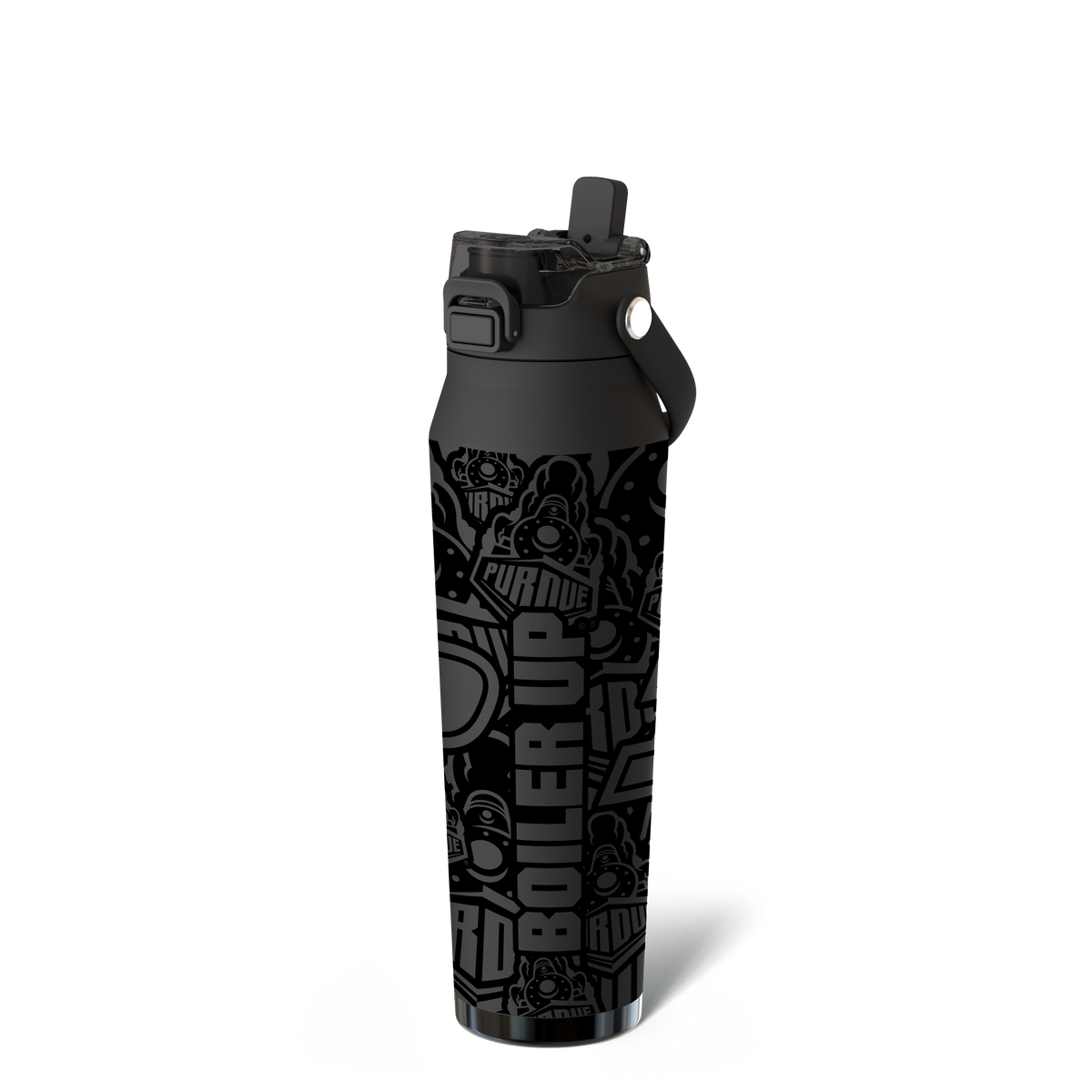 Bottle Buddy 32oz | Purdue Boilermakers | Night Game image 2