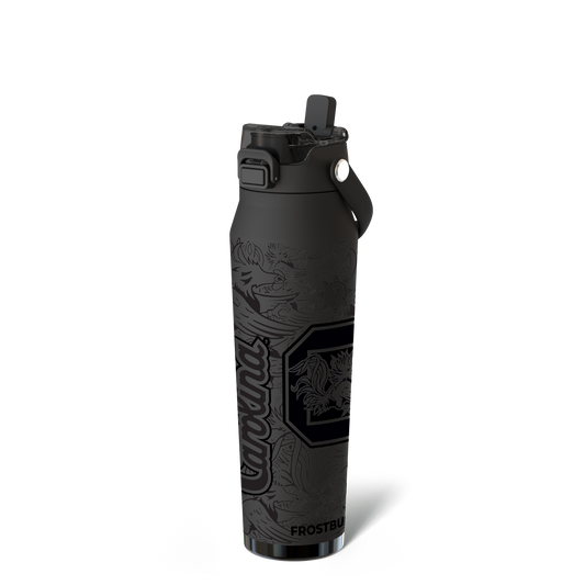 Bottle Buddy 32oz | South Carolina Gamecocks | Night Game image 1