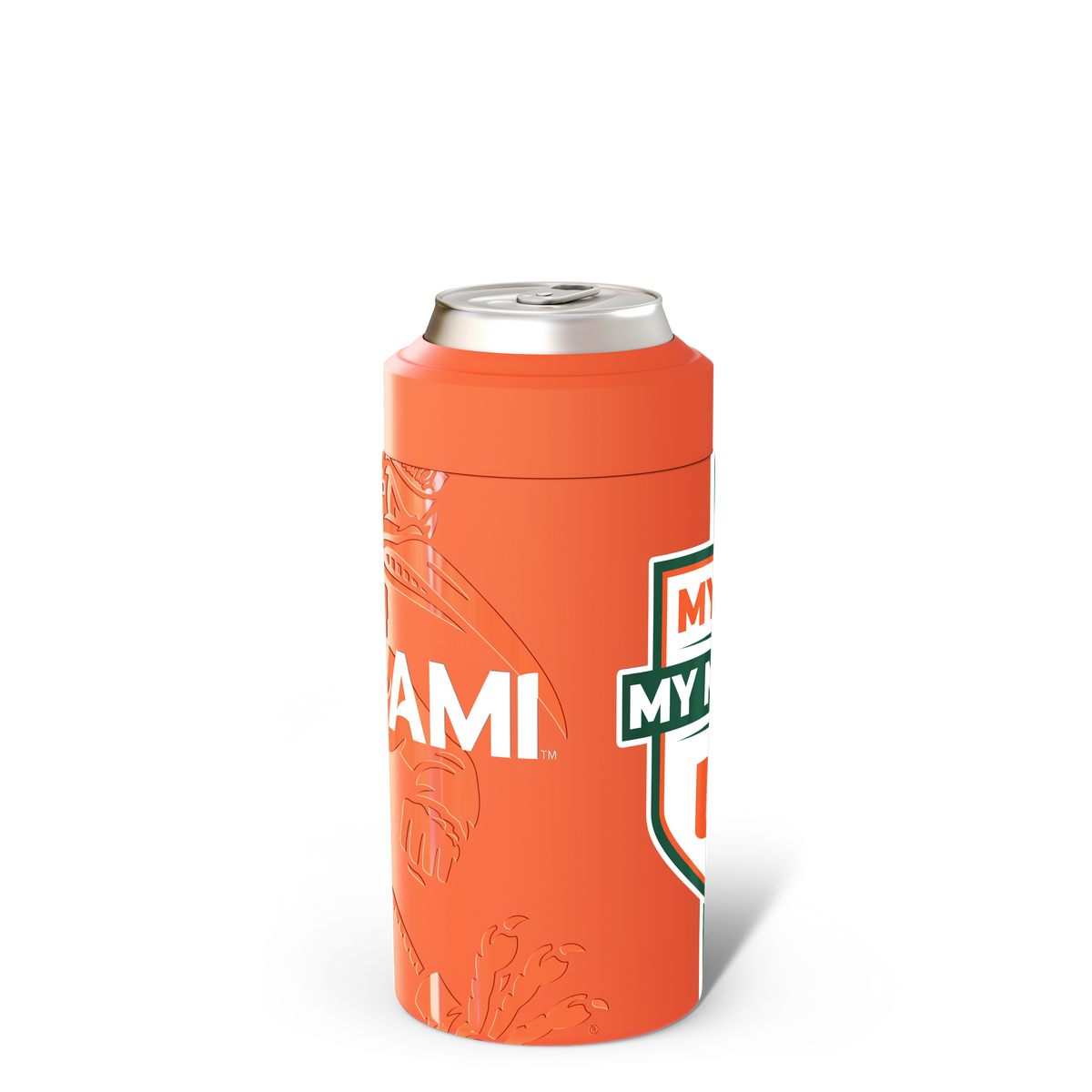 Universal Buddy | Miami Hurricanes | Father's Day image 2