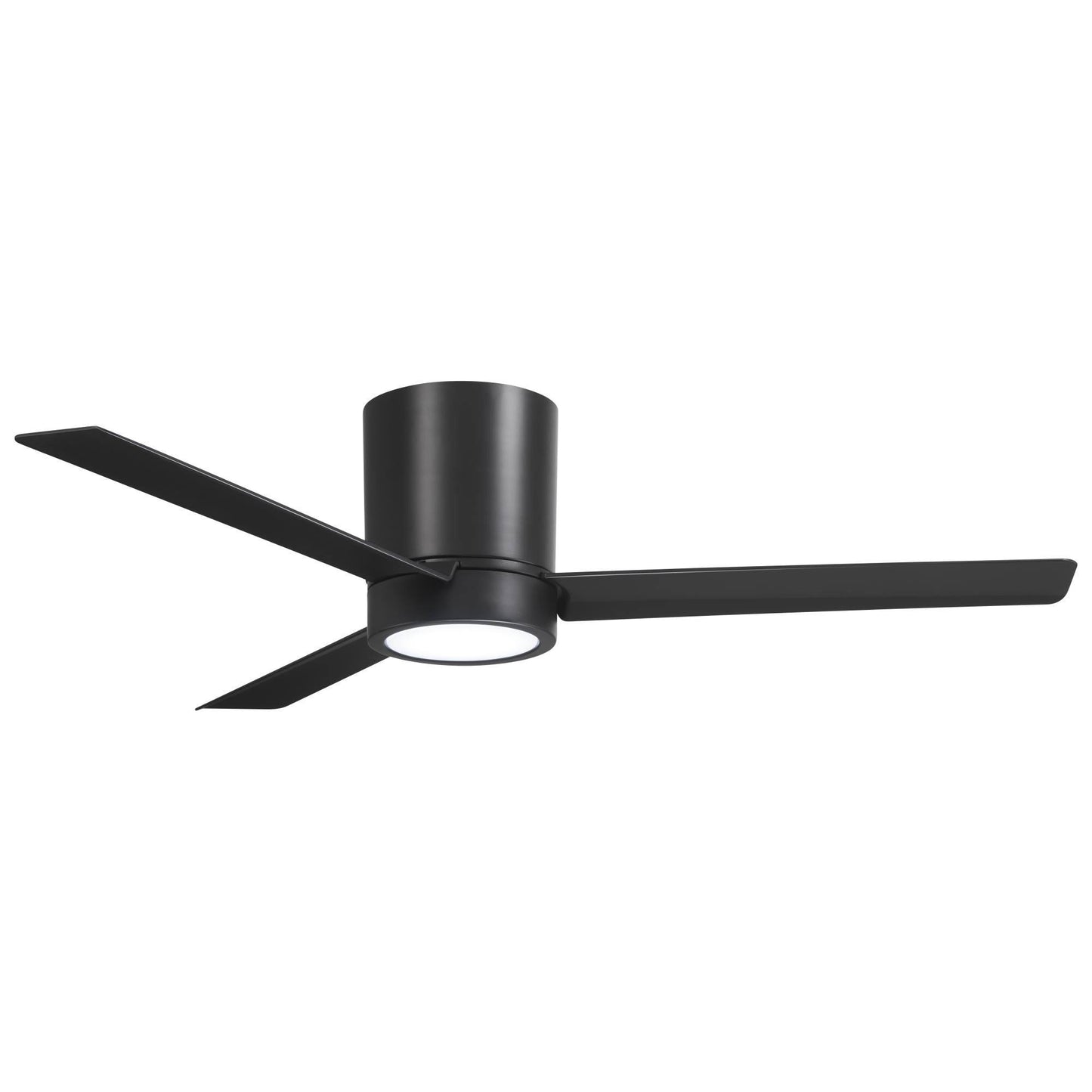 Minka Aire - F644L-CL - 52" Ceiling Fan - Roto Flush - Coal - Product image 1