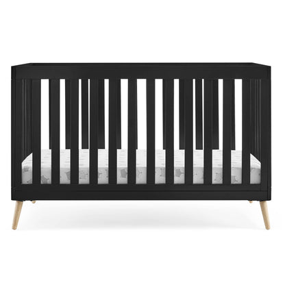 Essex 4-in-1 Convertible Baby Crib with Toddler Mattress - Product image 16