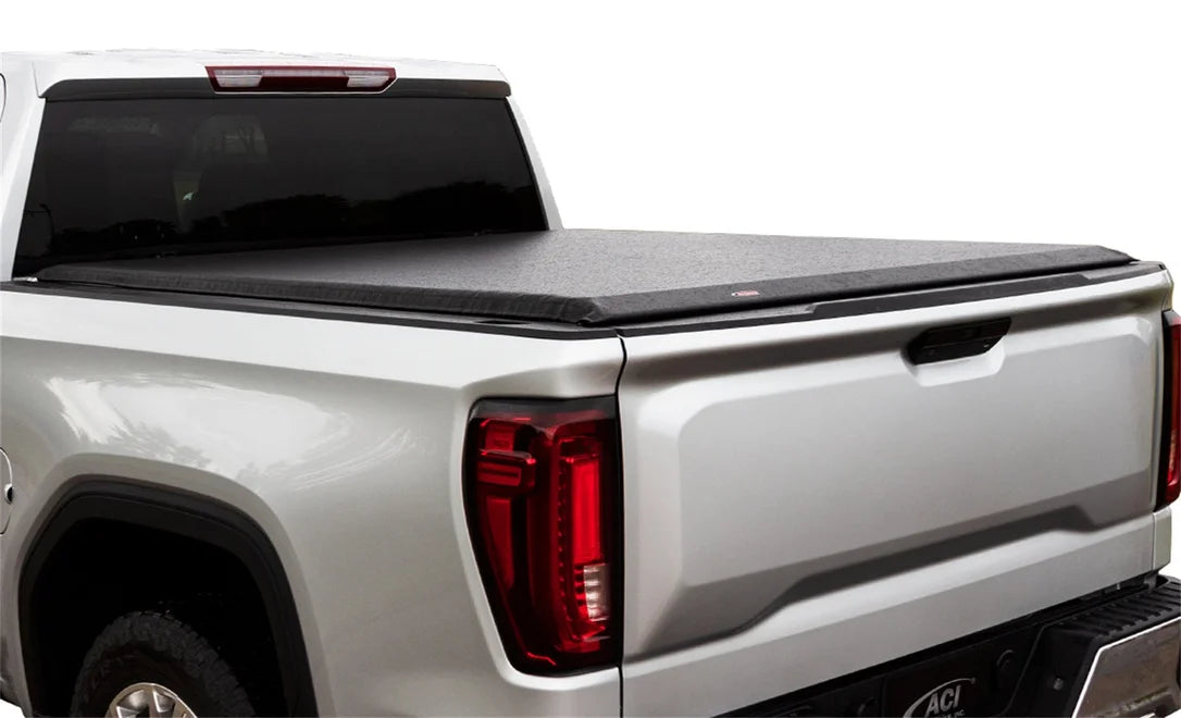 Access 22439 - Limited 20-22 GM Silverado/Sierra 2500/3500 8ft Bed Roll-Up Cover