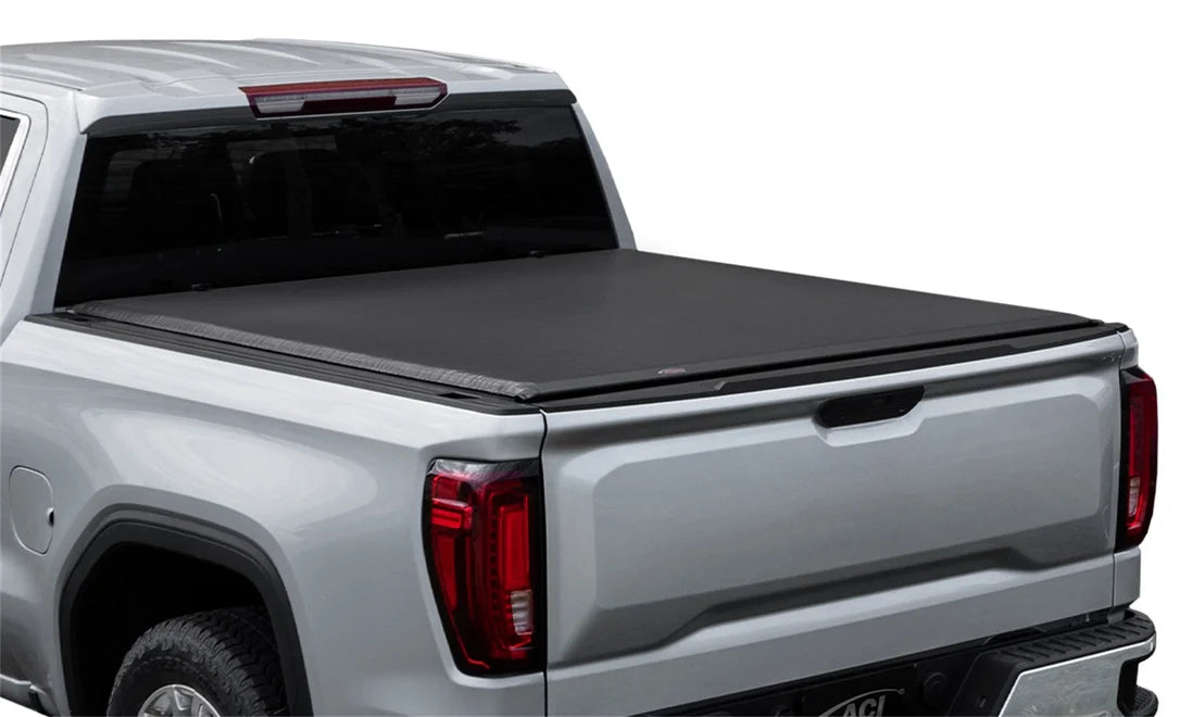 Access 42389 - 2019+ Chevy/GMC Full Size 1500 (w/o Bedside Storage Box) Lorado Roll-up Cover