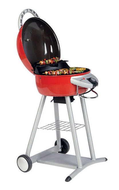 Char-Broil Patio Bistro Electric Grill Red - Product image 4