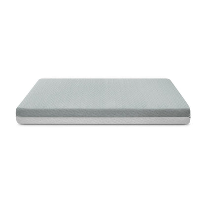 Delta Children Winter Breeze Mattress - Breathable Baby Crib and Toddler Mattress W Cloud Core - Product image 8