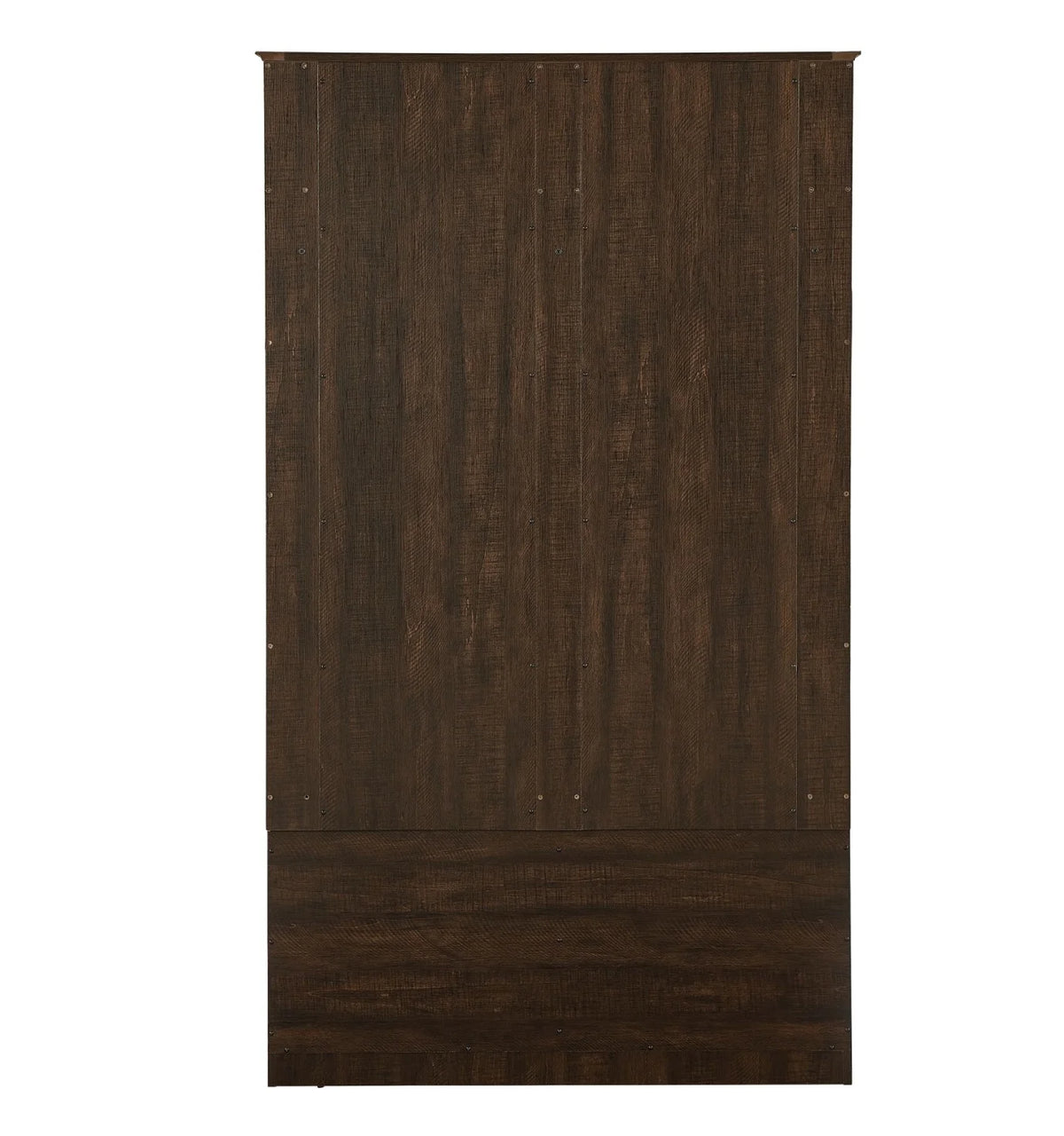 Entryway Hall Tree with Storage Bench, Wooden Coat Rack with Sponge Pad and 4 Dual Hooks - Product image 23