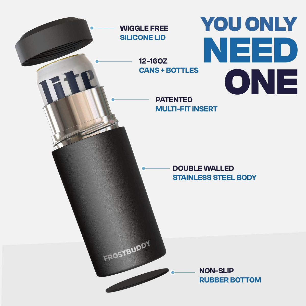 Universal Buddy | Oklahoma Sooners | Night Game image 5