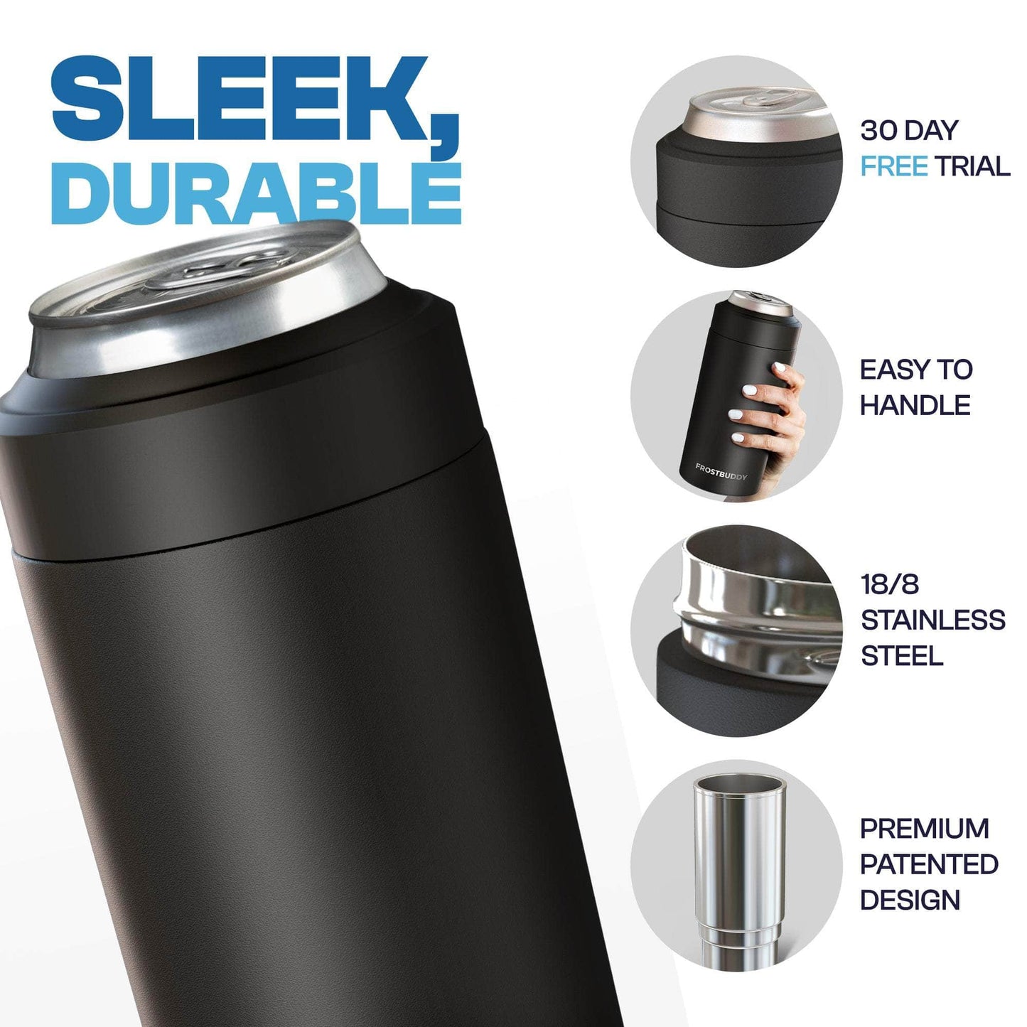 Universal Buddy | Nevada-Reno Wolf Pack | Gameday image 10