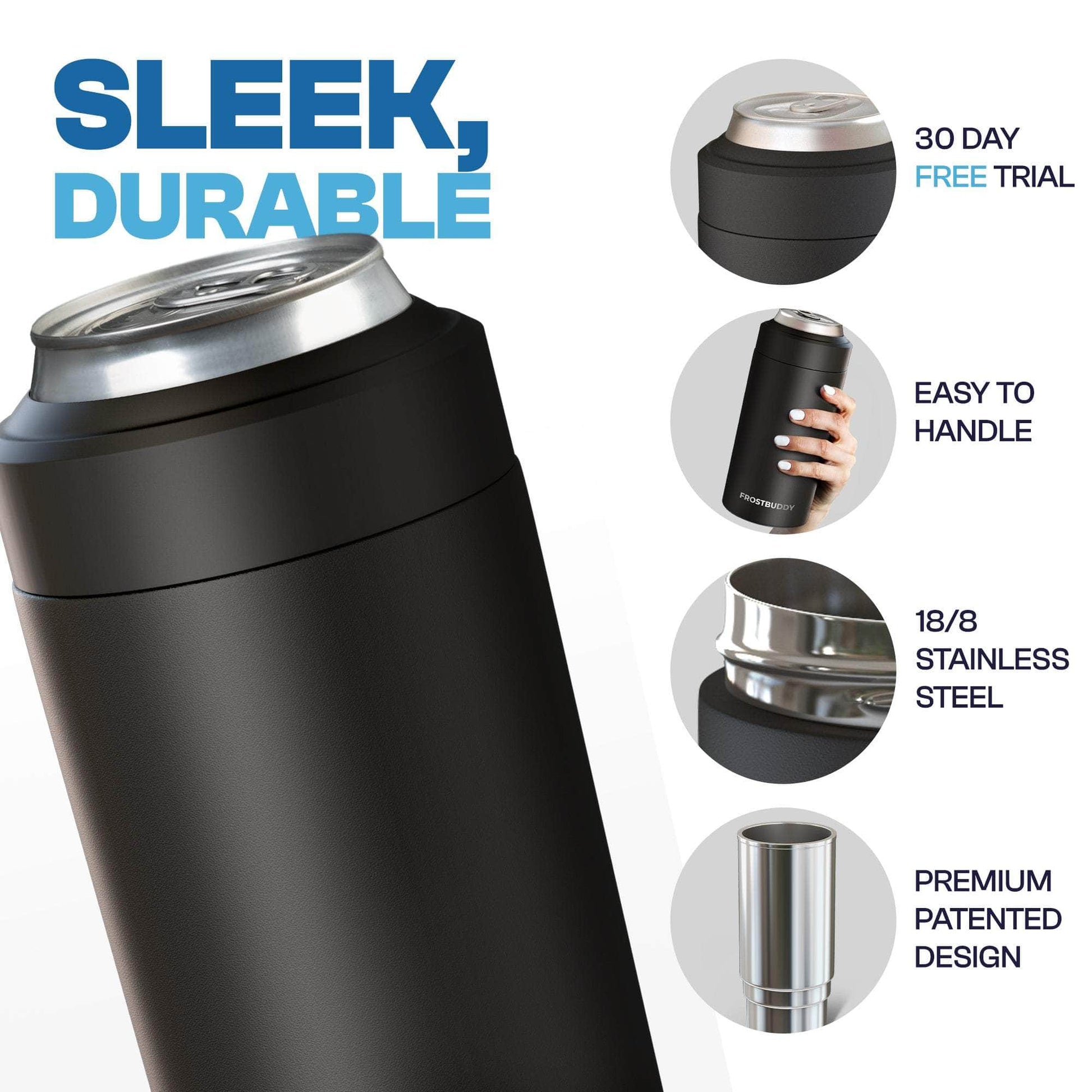 Universal Buddy | Michigan Wolverines | Drip image 11