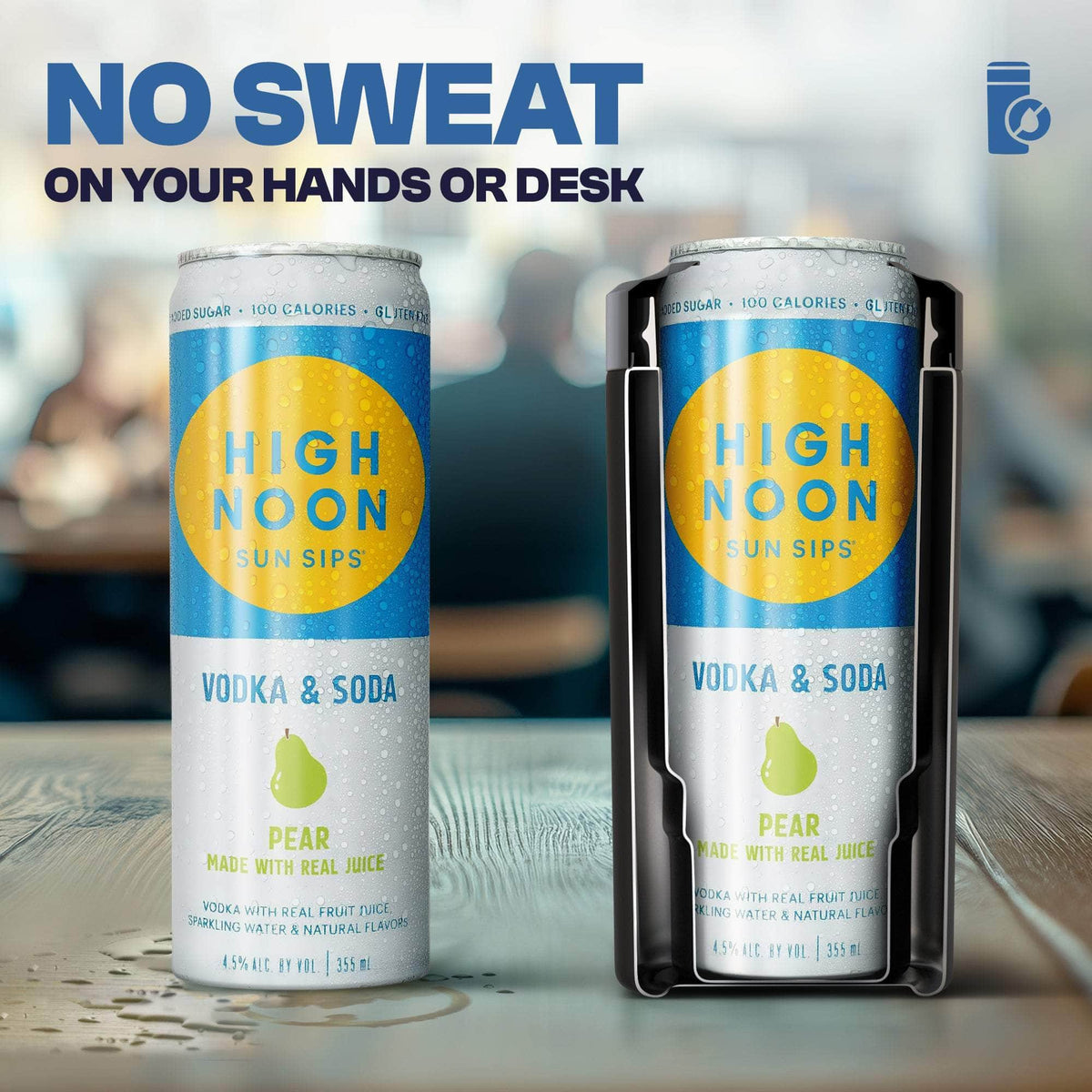 Universal Buddy | Winnipeg Jets | Gameday image 6