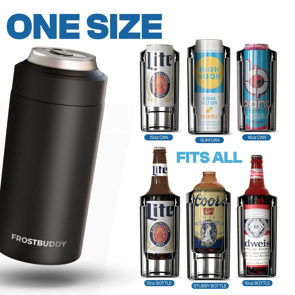 Universal Buddy | Seattle Kraken | Gameday image 4