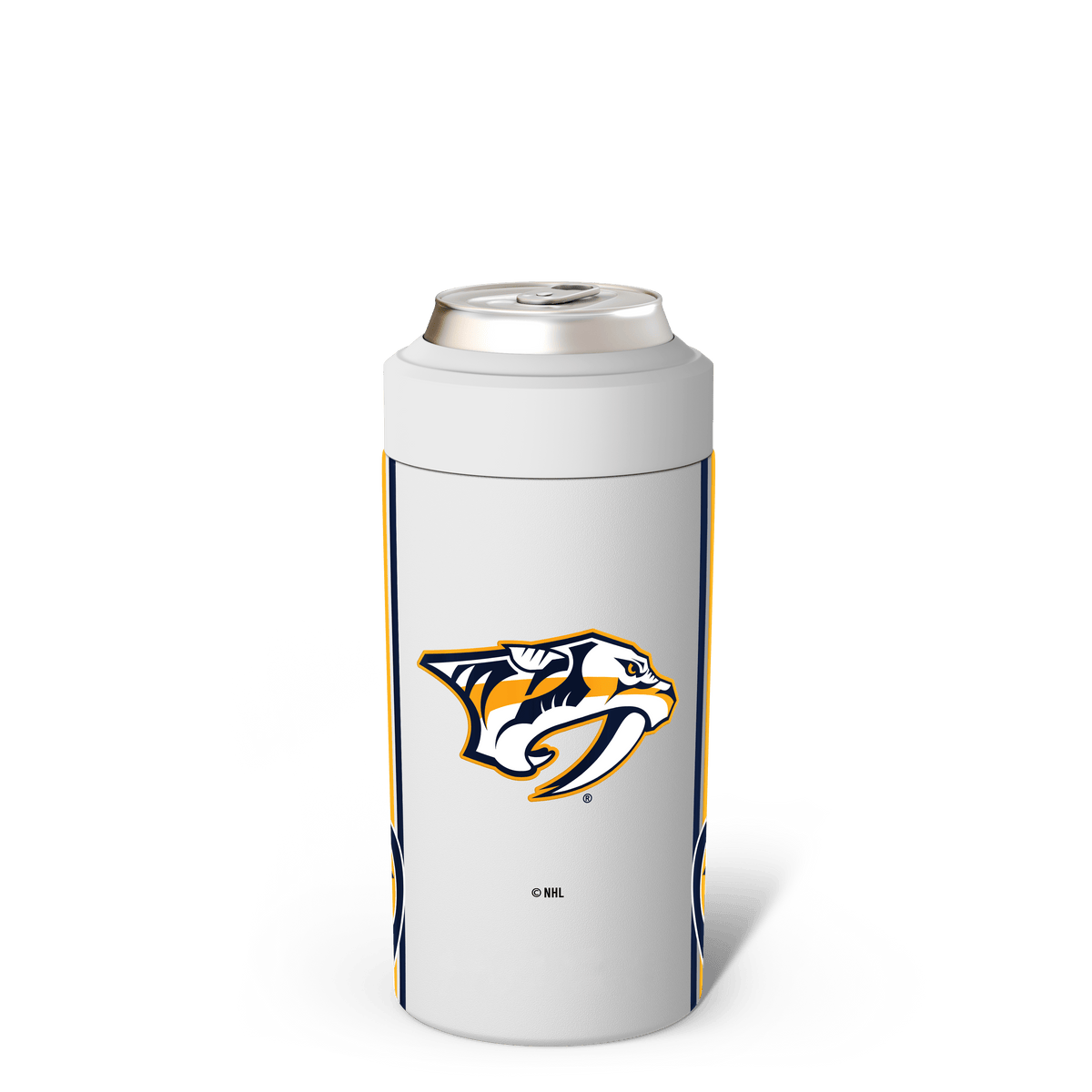 Universal Buddy | Nashville Predators | Gameday image 3