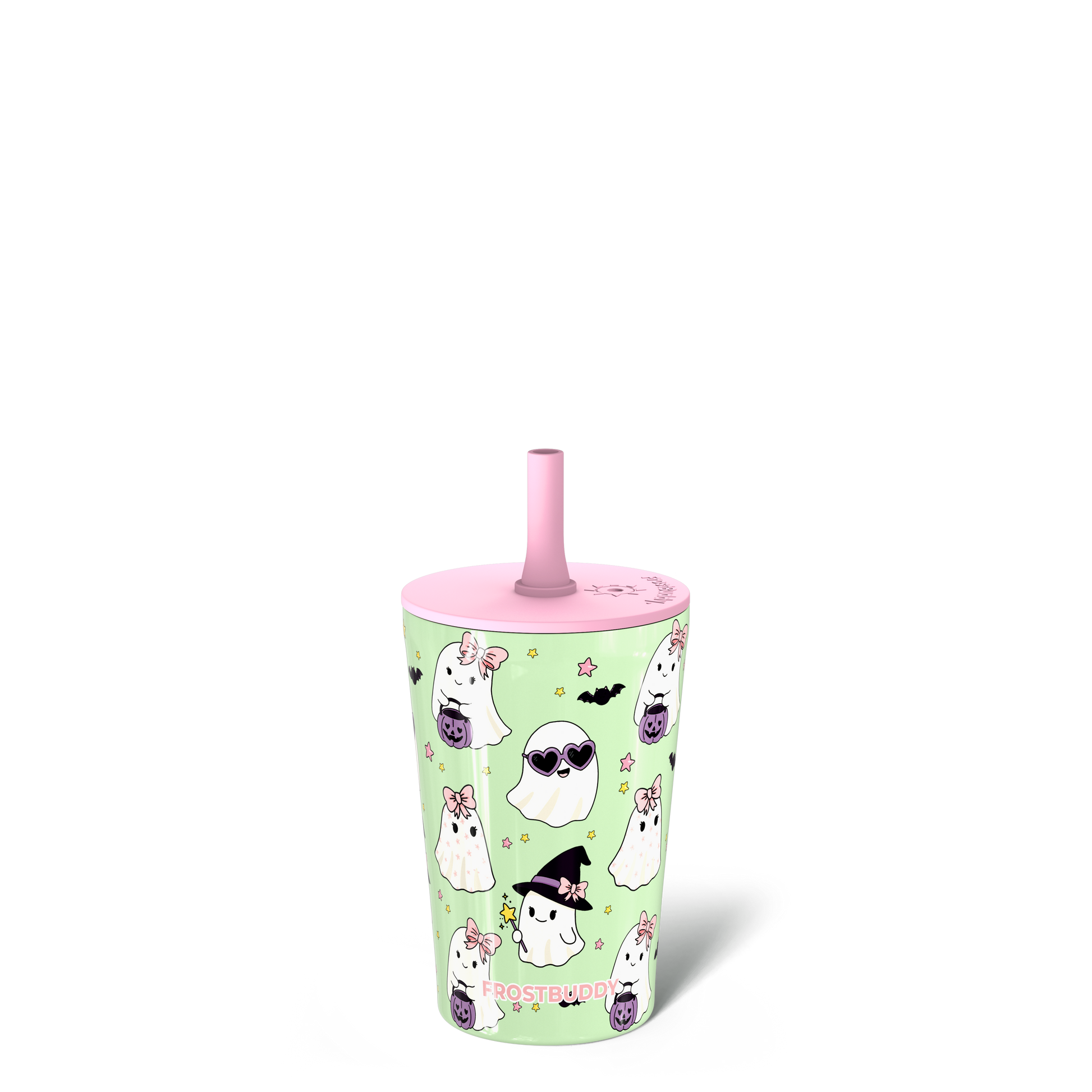 Junior Buddy | Ghost Cuties image 1