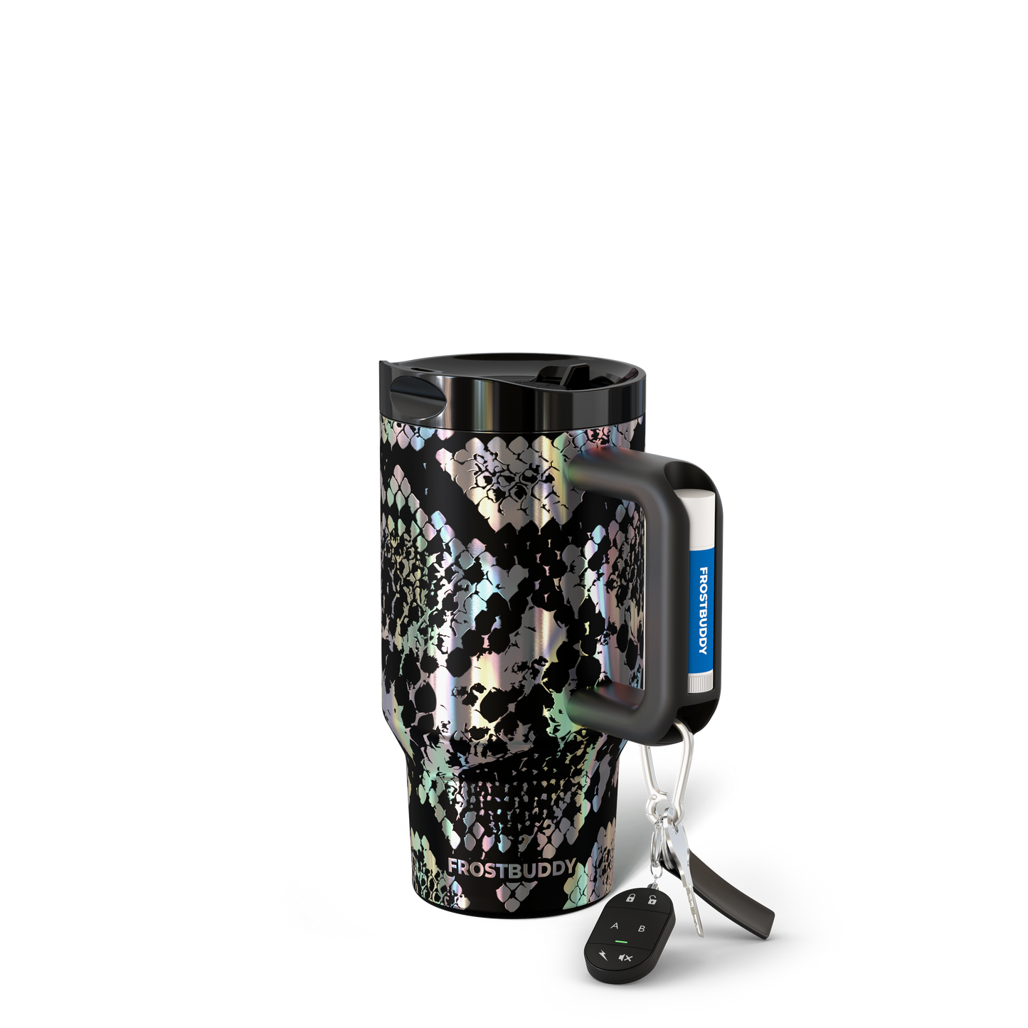 Mug Buddy 16oz | Metallic Venom image 1