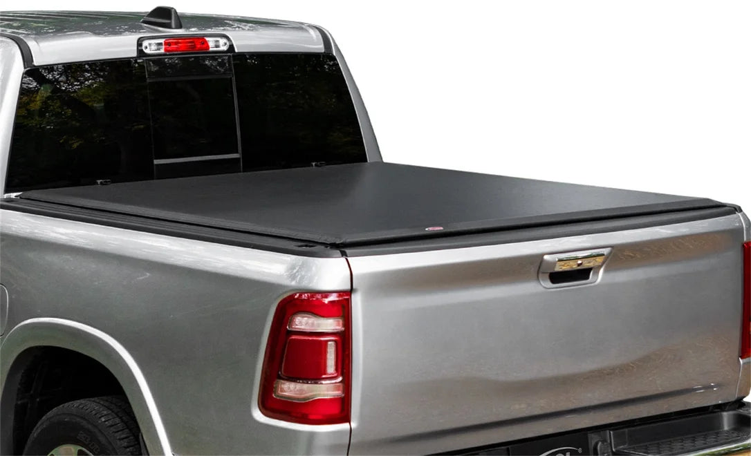 Access 44259 - Lorado 2019+ Dodge/Ram 2500/3500 6ft 4in Bed Roll-Up Cover (Excl. Dually)
