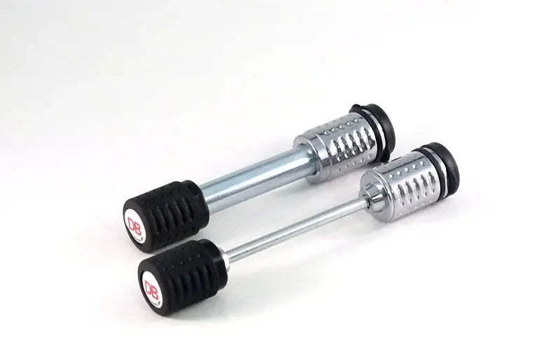 RHC35 C.T Johnson Trailer Coupler Lock Flush Lock Design