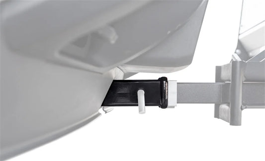 Access 40121 - SnowSport™ HD Utility Plow Mount