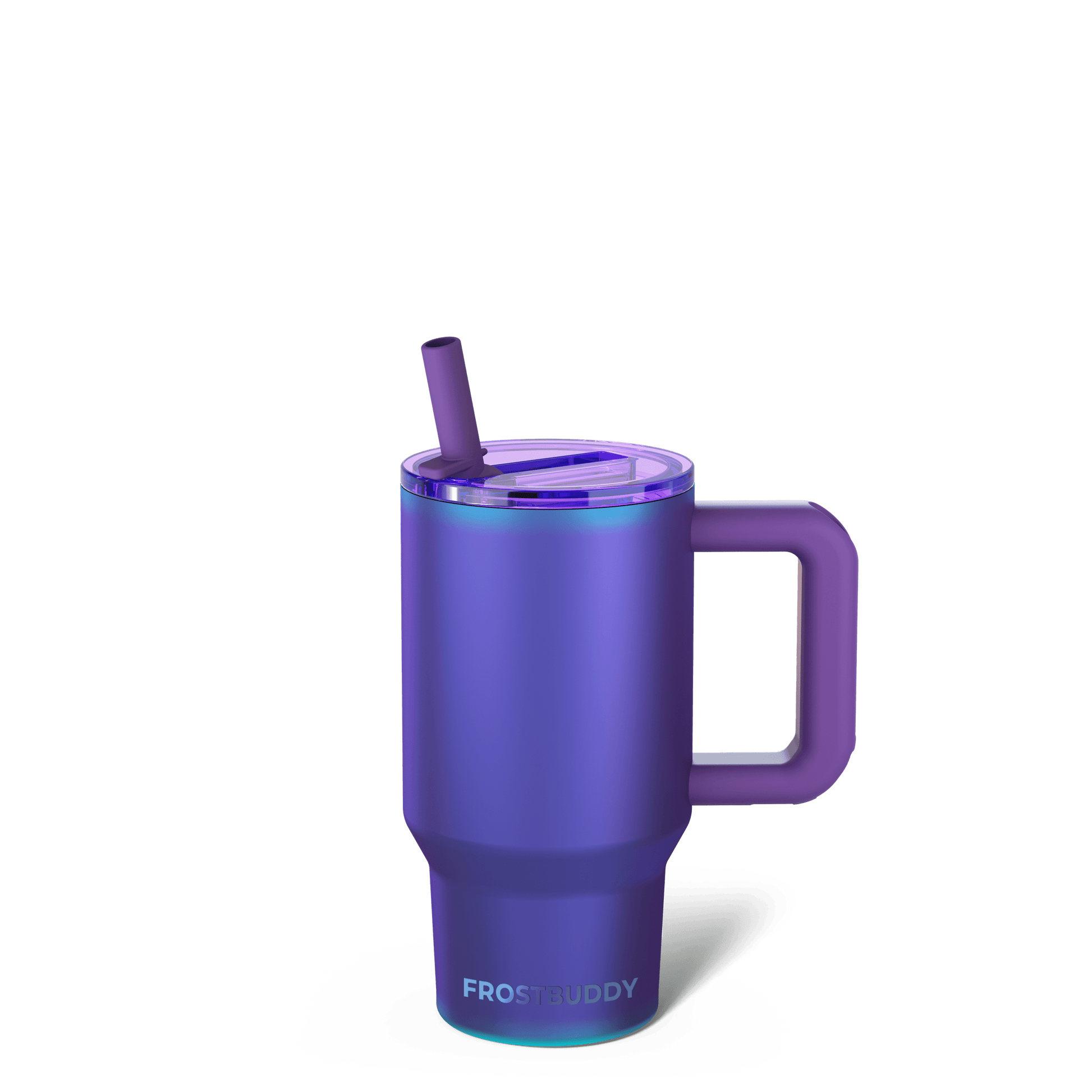 Thicc Buddy 16oz | Nebula image 2