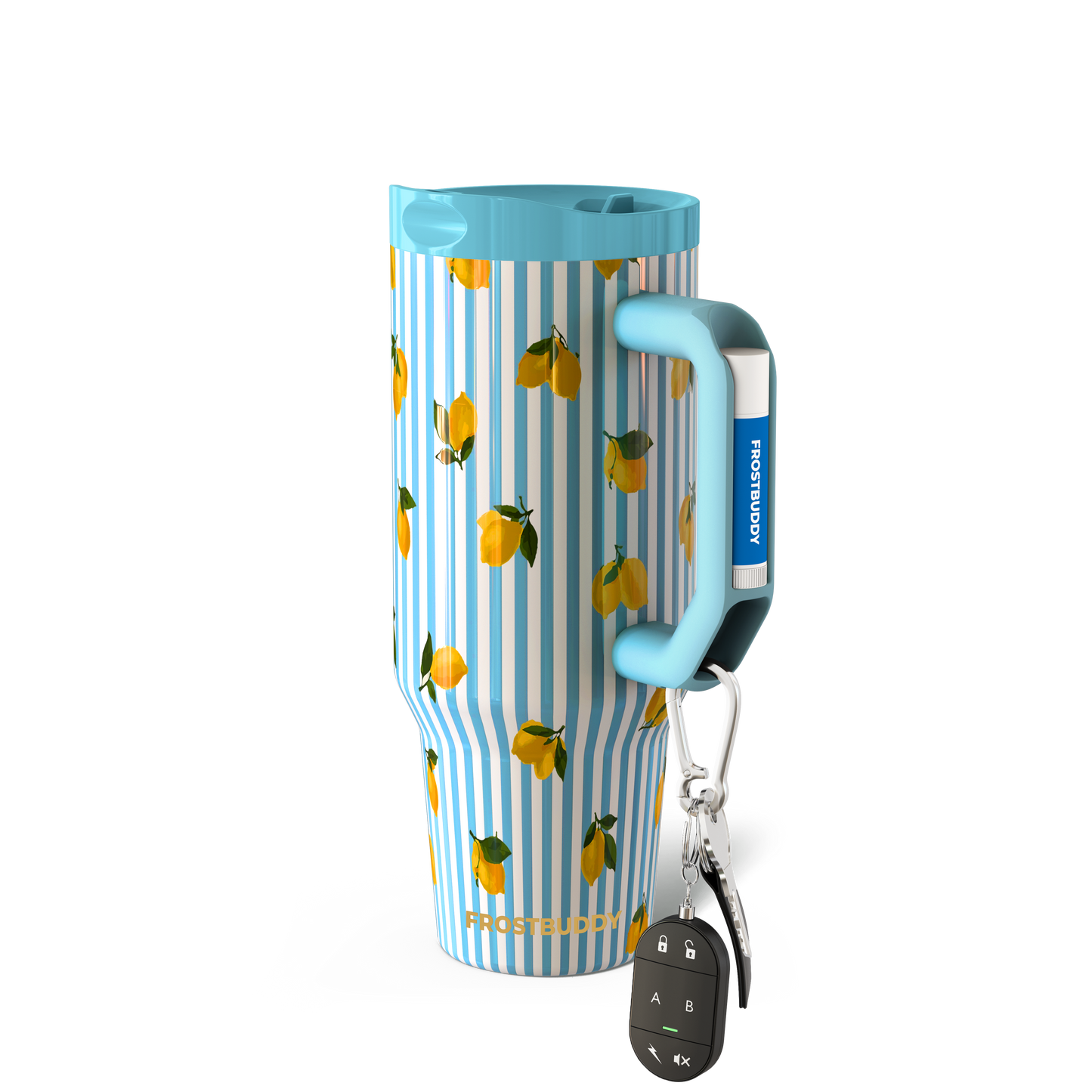 Thicc Buddy 40oz | Main Squeeze image 1