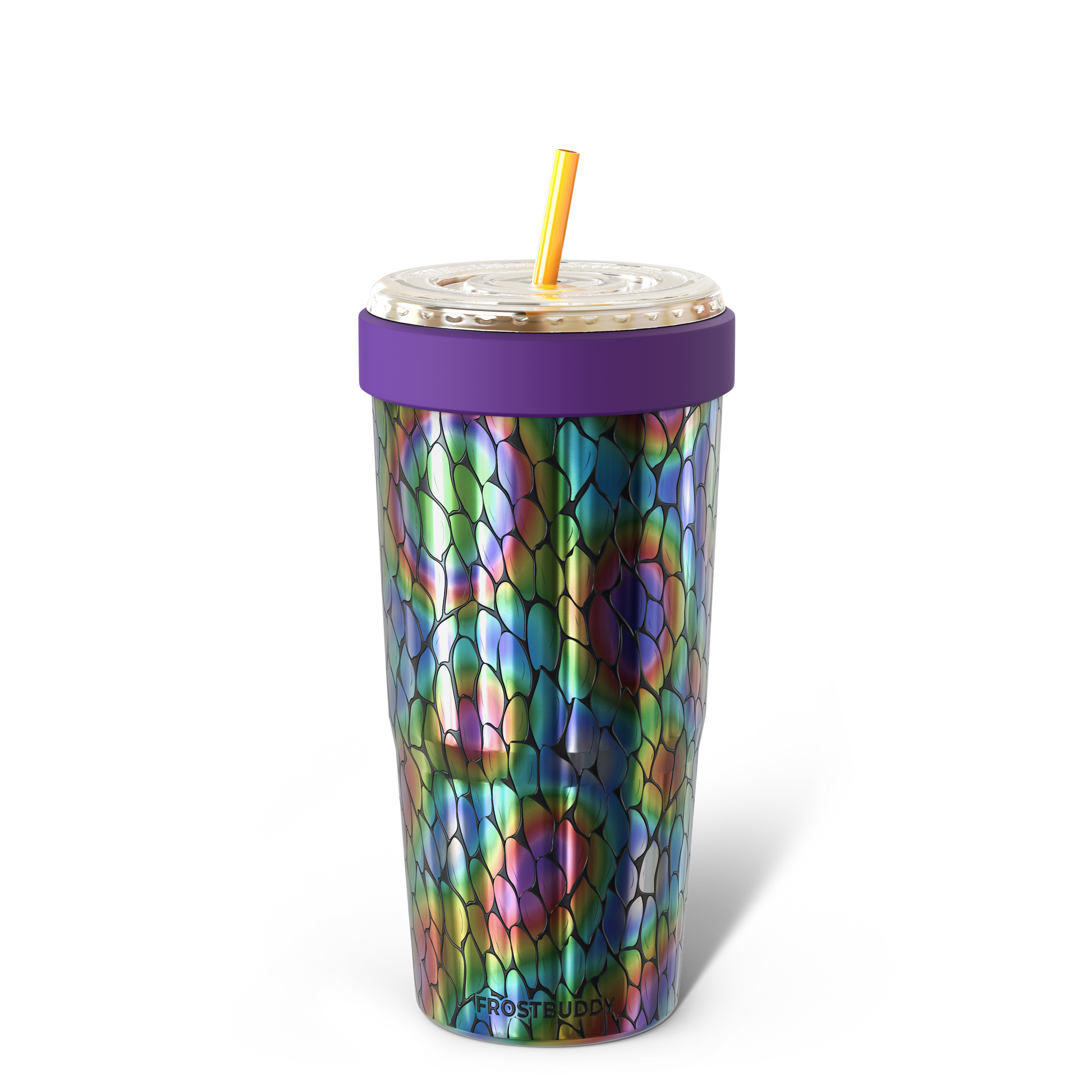 To-Go Buddy | Metallic Myth image 1