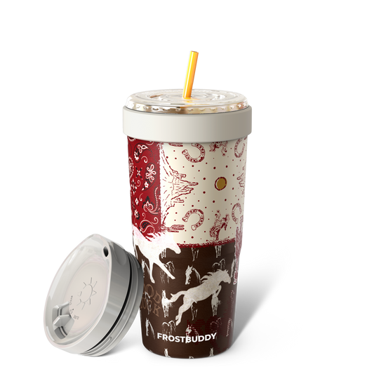 To-Go Buddy | Rodeo Remix image 1
