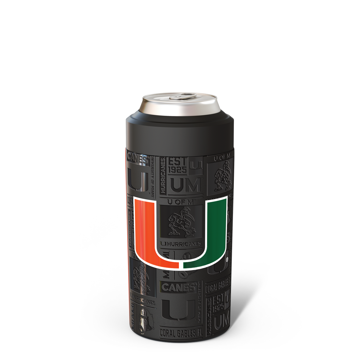 Universal Buddy | Miami Hurricanes | Legacy image 4