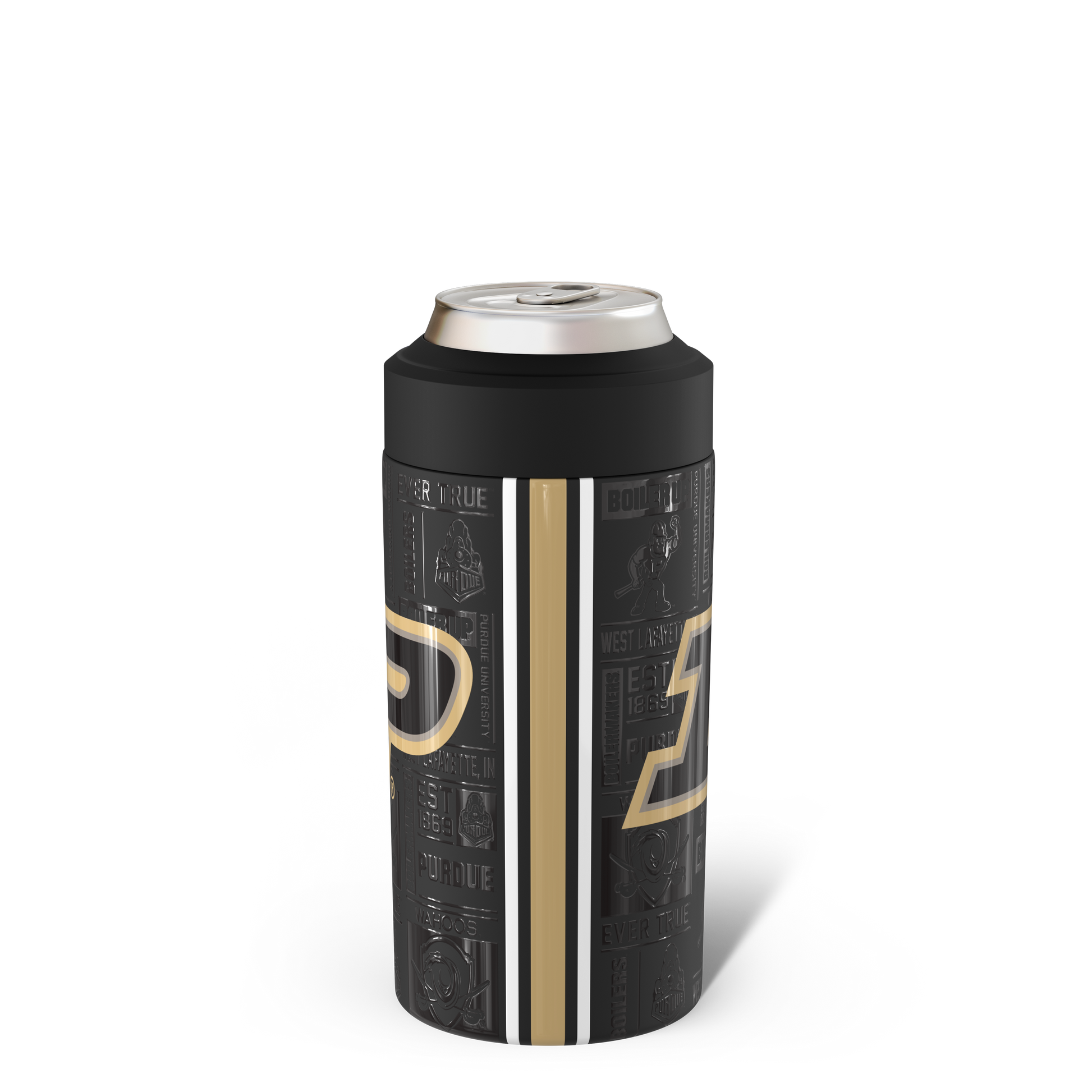 Universal Buddy | Purdue Boilermakers | Legacy image 3